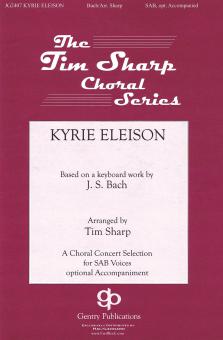 Kyrie Eleison 