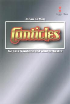 Canticles 