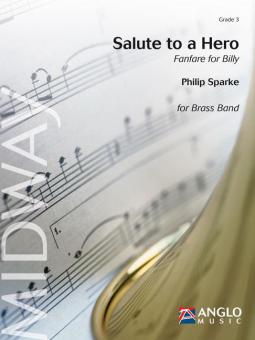 Salute To A Hero 