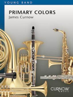 Primary Colors 