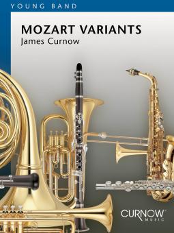 Mozart Variants 