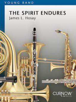 The Spirit Endures 