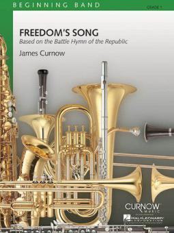 Freedom's Song 