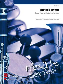 Jupiter Hymn 