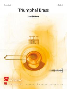 Triumphal Brass 