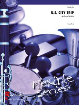 U.S. City Trip 