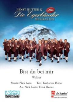 Bist du bei mir 