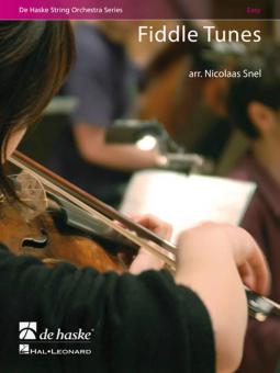 Fiddle Tunes 
