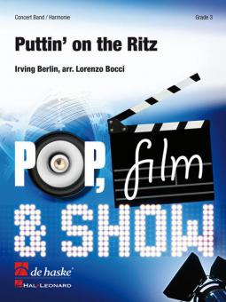 Puttin' On The Ritz 