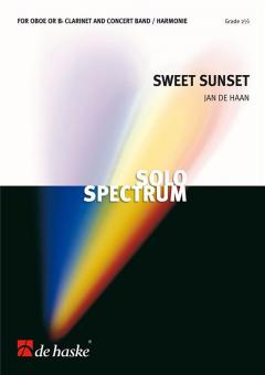 Sweet Sunset 