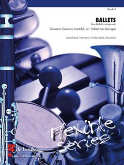 Ballets 