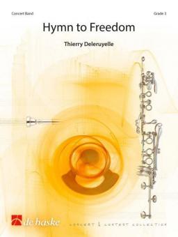 Hymne à la Liberté 