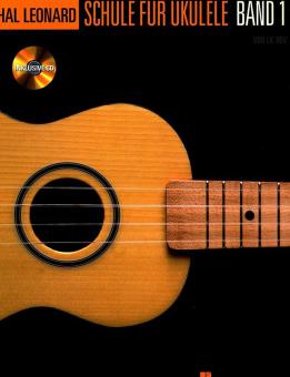 Schule für Ukulele 