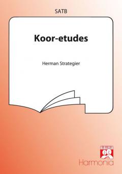 Koor-etudes 