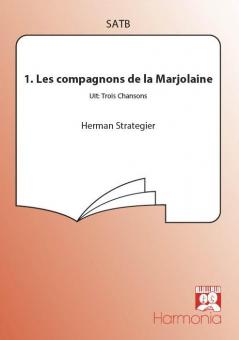 Les compagnons de la Marjolaine 