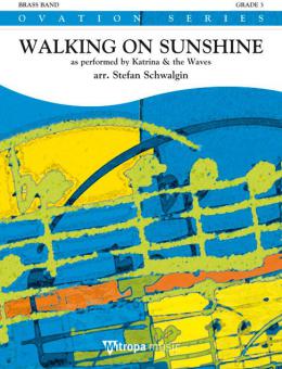 Walking On Sunshine 