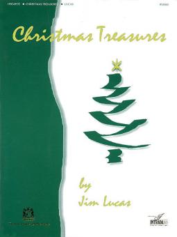 Christmas Treasures W/O CD 
