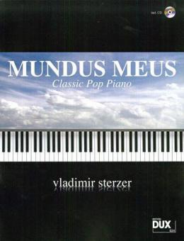 Mundus Meus 