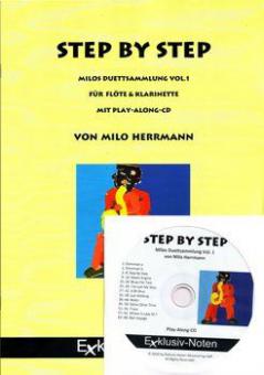 Step by Step 