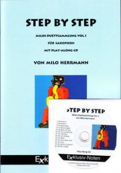 Step by Step 