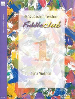 Fiddleclub 1 