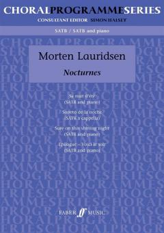 Nocturnes 
