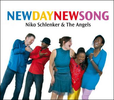 New Day New Song 