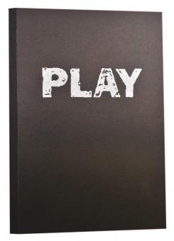 Chormappe 'Play' 