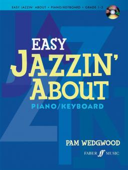 Easy Jazzin' About 