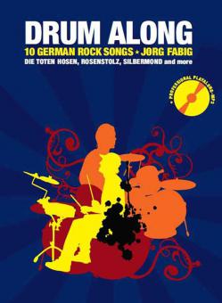 Drum Along: 10 German Rock Songs 