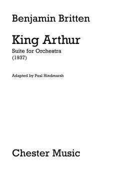 King Arthur 