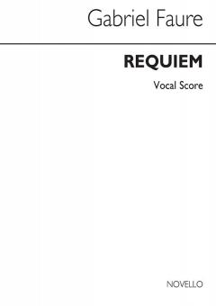 Requiem op. 48 