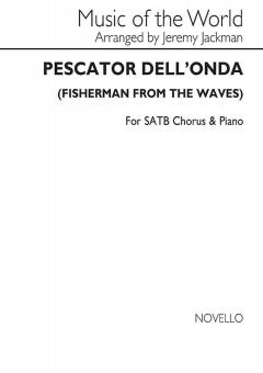 Pescator Dell'Onda (Fisherman From The Waves) 