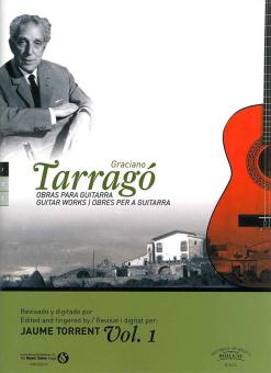 Guitar Works Vol. 1 