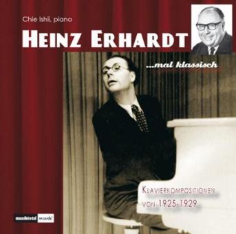 Heinz Erhardt ...mal klassisch 