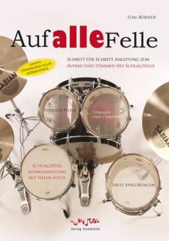 Auf alle Felle 