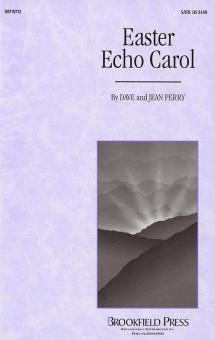 Easter Echo Carol 