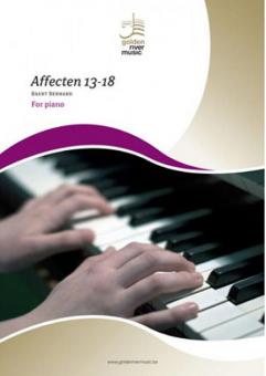 Affecten 13-18 