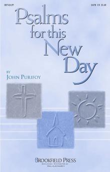 Psalms for This New Day 