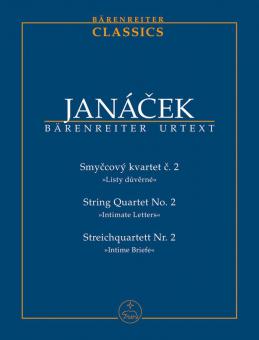 Quatuor à cordes No. 2 