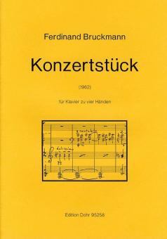 Konzertstück 