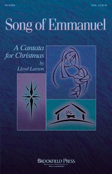 Song of Emmanuel 