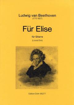 Pour Elise WoO 59 