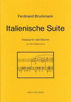 Italienische Suite 