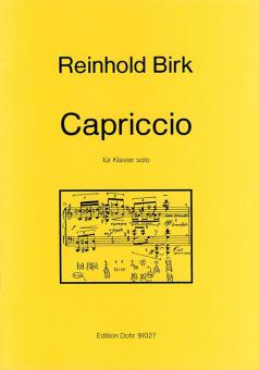 Capriccio 