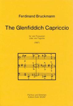 The Glennfiddich Capriccio 