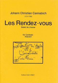 Les Rendez-vous 