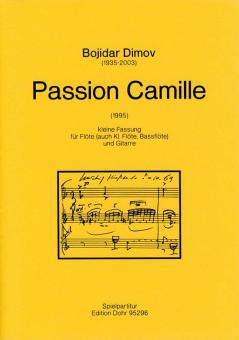 Passion Camille 