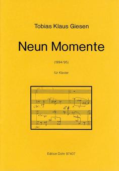 Neun Momente 