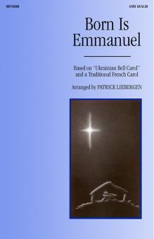 Born Is Emmanuel 